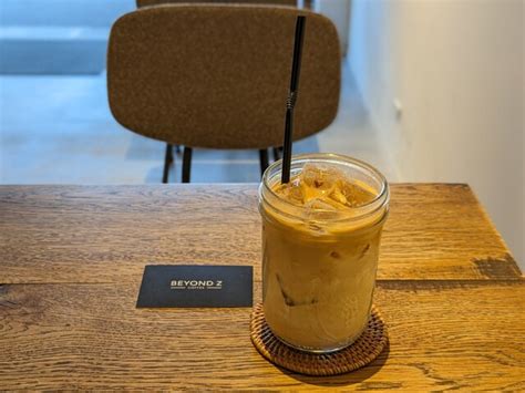 beyond z coffee レビュー|ビヨンドズィーコーヒー （Beyond Z Coffee） .